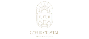 COEUR CRISTAL